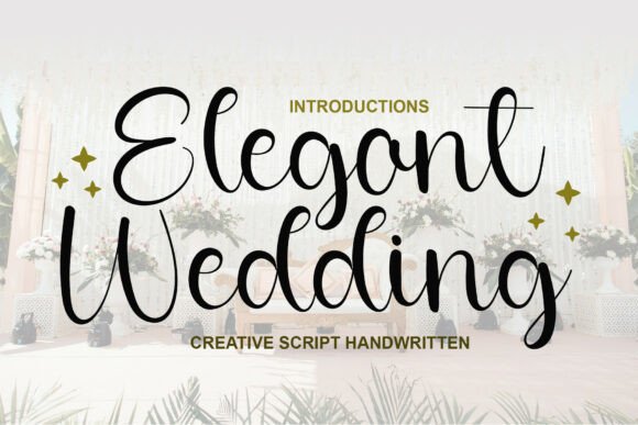 Download Elegant Wedding - Elegant Collection