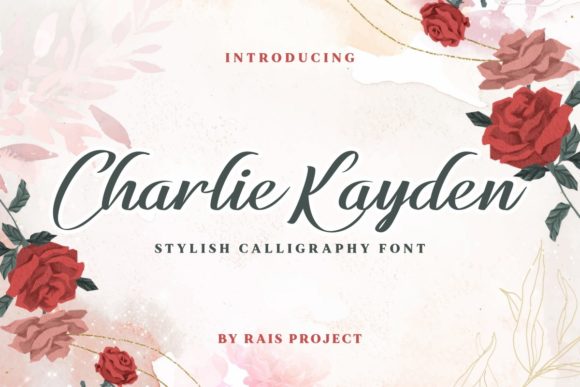 Download Charlie Kayden - Premium Resources