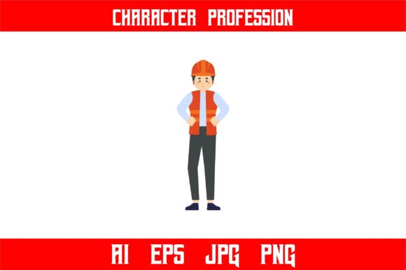 Download Neat Architect Professions Character - Neat Collection