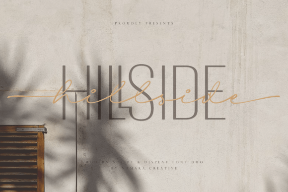 Download Hillside - Premium Resources