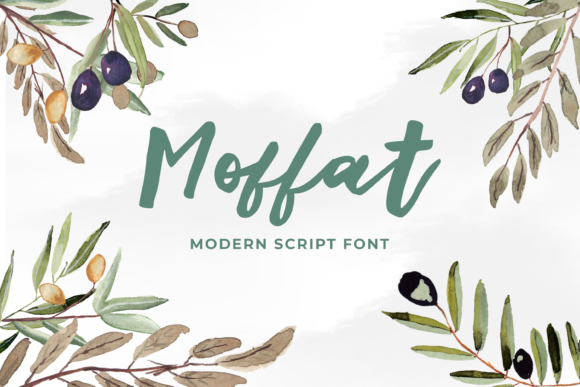 Download Moffat - Premium Resources